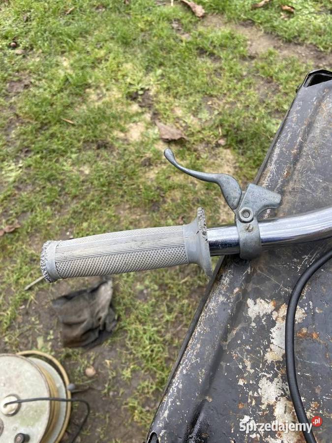 Iz 56 Planeta 49 Oryginalna Kierownica Nowa