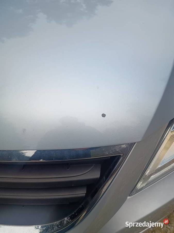 Volkswagen Tiguan 20 d 4x4 AUTOMAT diesel Biłgoraj sprzedam