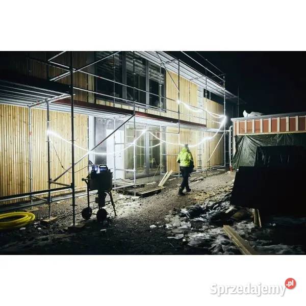 Taśma LED Mareld Sunlit 230V 10m Zduńska Wola