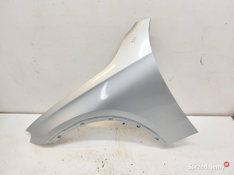 Mercedes W254 GLC 220d BŁOTNIK LEWY PRZÓD Karoseria dolnośląskie