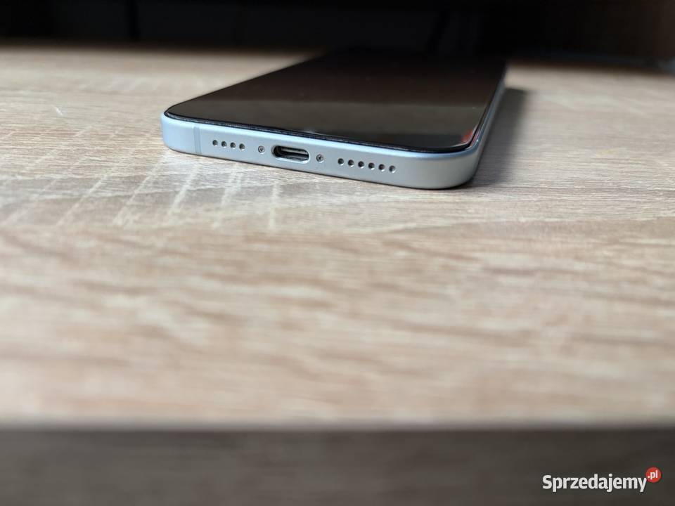iPhone 15 Plus USZKODZONY moduł zasięgu Baseband dolnośląskie Wrocław