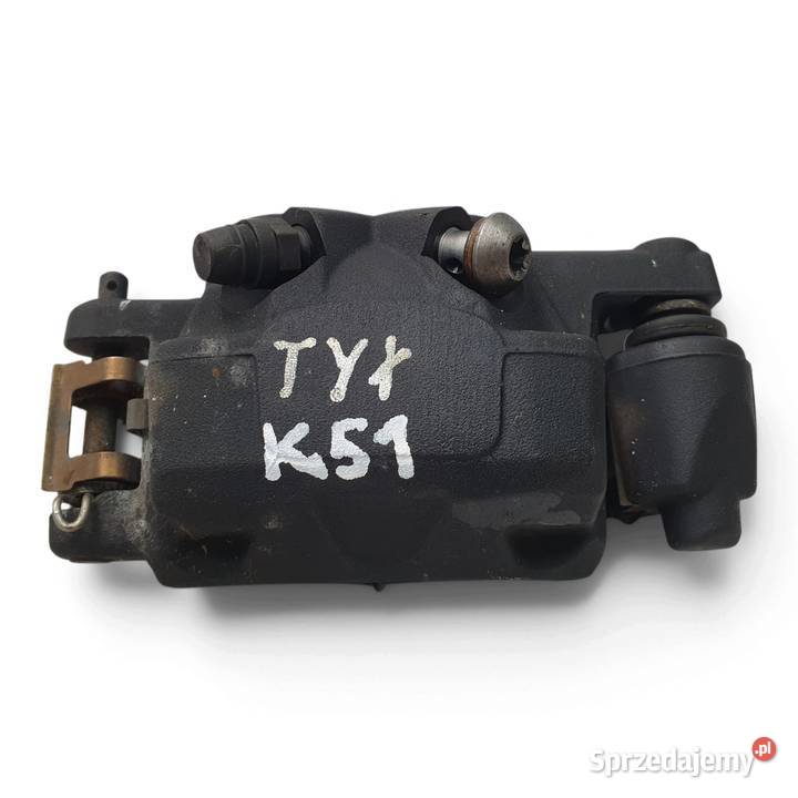 TYLNY ZACISK HAMULCOWY TYŁ Bmw R 1250 GS R1250GS Chełm sprzedam