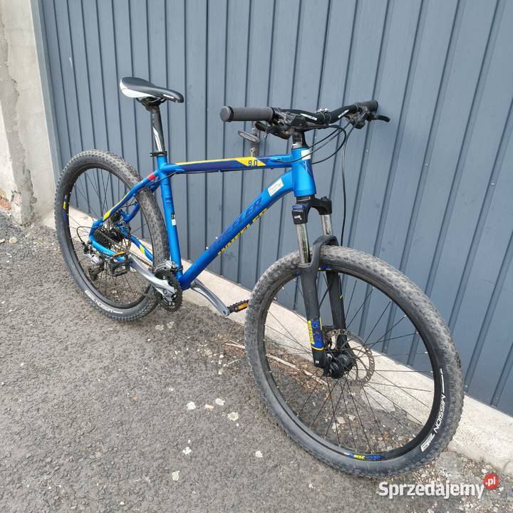 Wheeler Mtb Mikołów