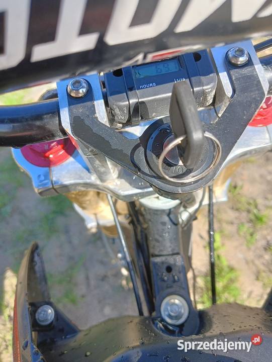 Lmx 125 Medynia Łańcucka
