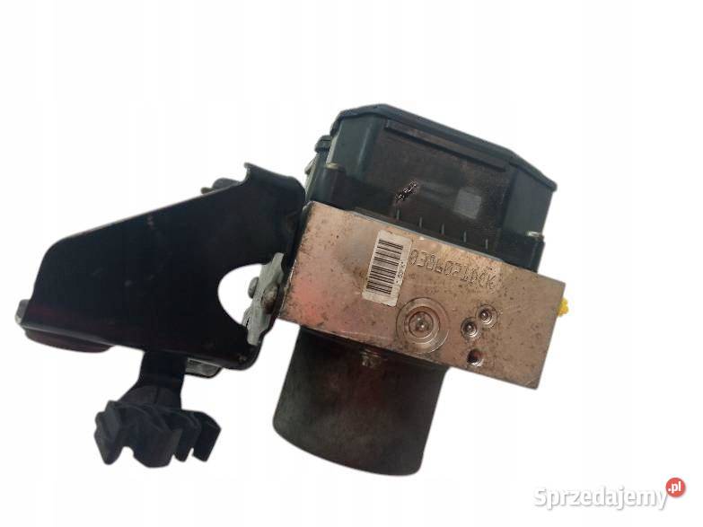 POMPA ABS BG912C405AB Ford Mondeo Mk4 20072014