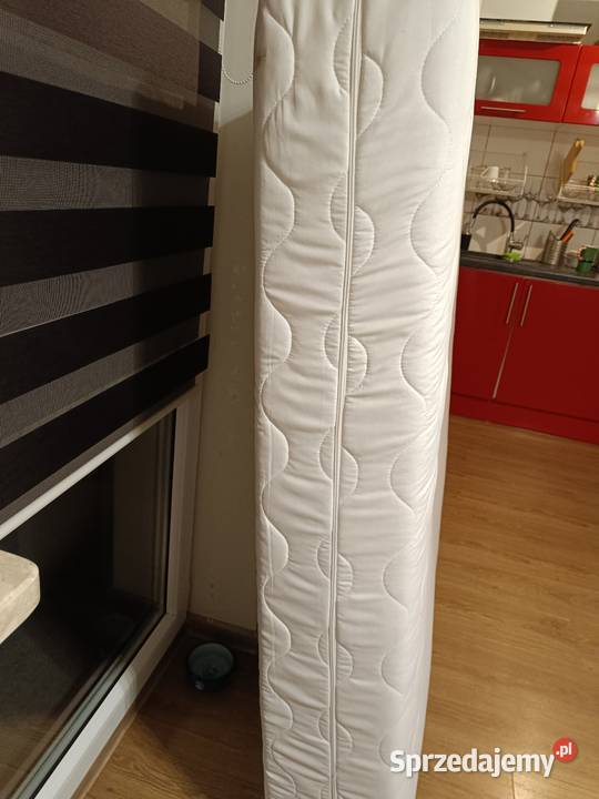 Materac 140x200 Materace Białystok