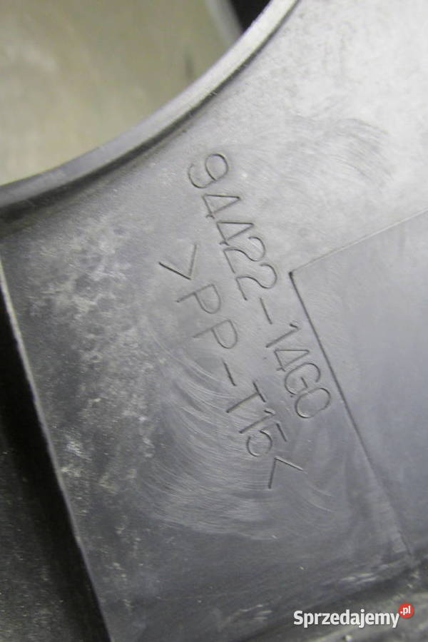 Kokpit schowki Suzuki AN 400 Burgman 02r części Sandomierz sprzedam