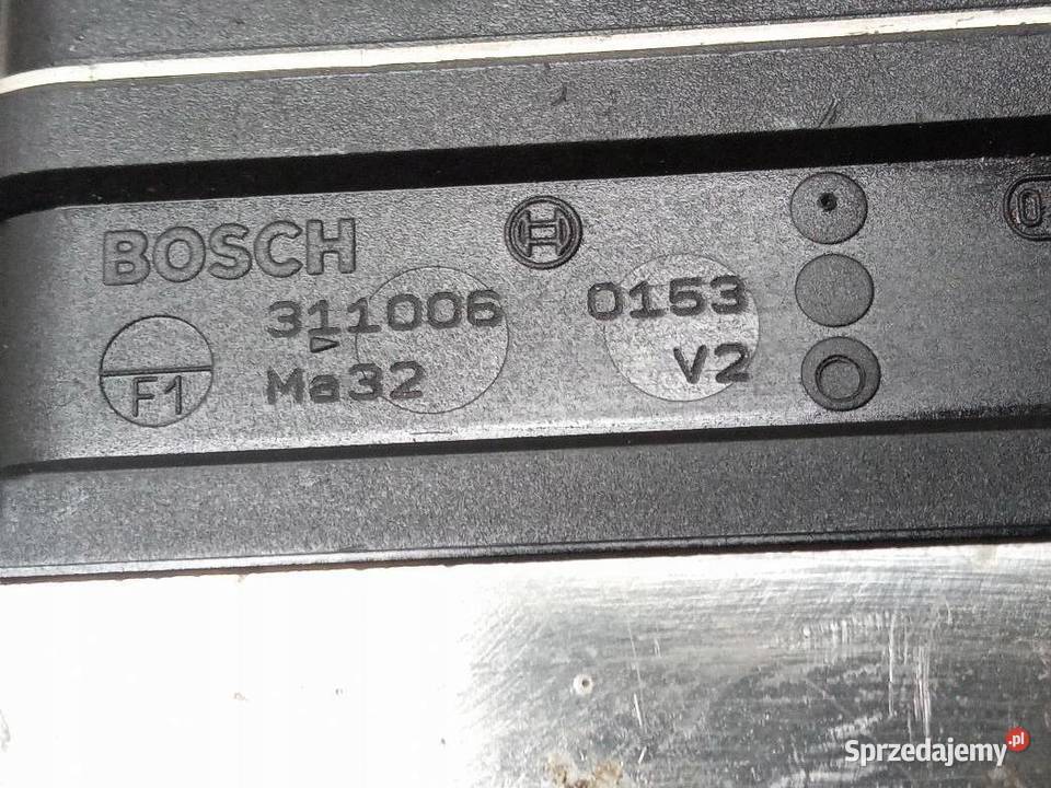 POMPA ABS 0265950368 0265234140 Peugeot 307 I