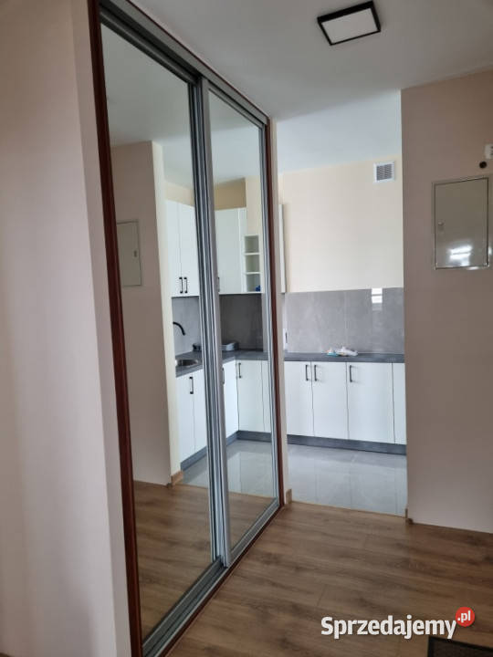Mieszkanie 3pokojowe 60 m2 ulicy Podkowińskiego 3 piętra i więcej Kraków