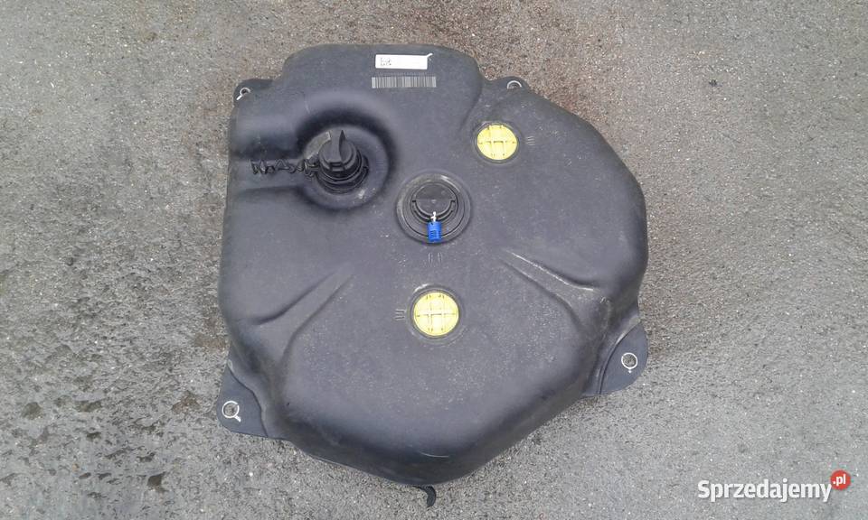 ZBIORNIK AD BLUE ADBLUE MERCEDES W207 W212 Międzychód