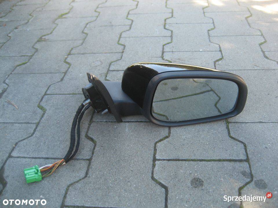 volvo s60 v70 lift 0409r lusterko prawe 13pin Rakoniewice
