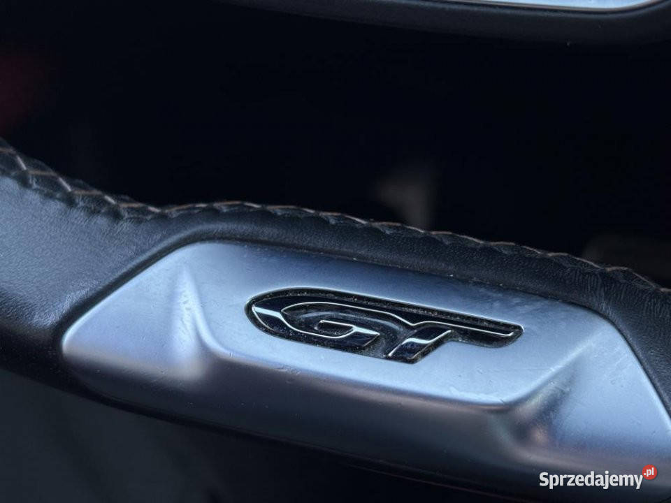 Peugeot 5008 2022r 7osobowy Bogata Wersja FV23 Warszawa