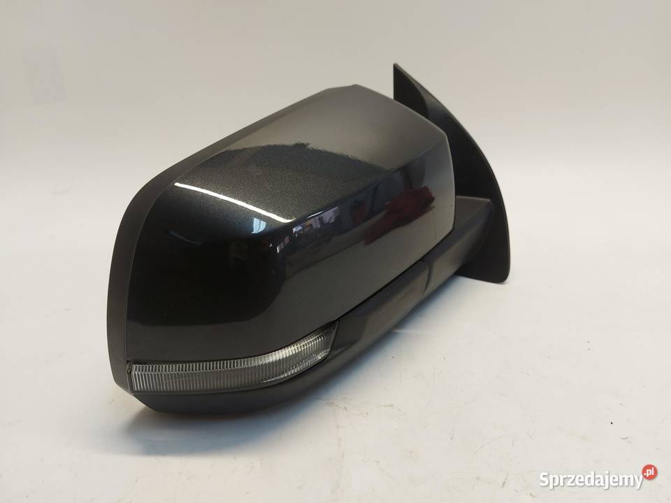 Ford Ranger VI 6 2024r LUSTERKO PRAWE 11PIN