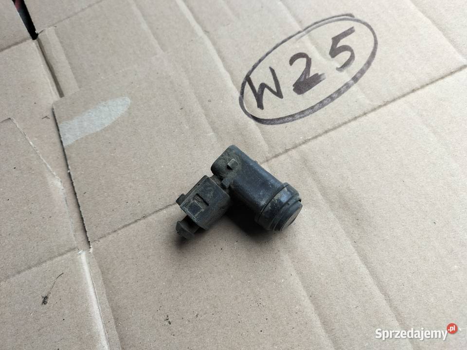 VW GOLF 5 1K0919275 CZUJNIK PARKOWANIA COFANIA Kamień-Kolonia
