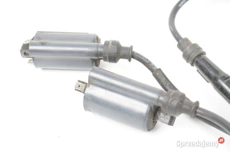 Suzuki VX 800 cewki zapłonowe dolnośląskie Bolesławiec