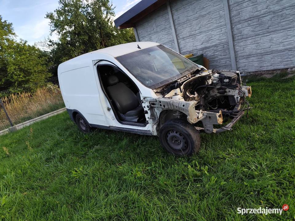 Opel Combo w całości na części 1248cm3