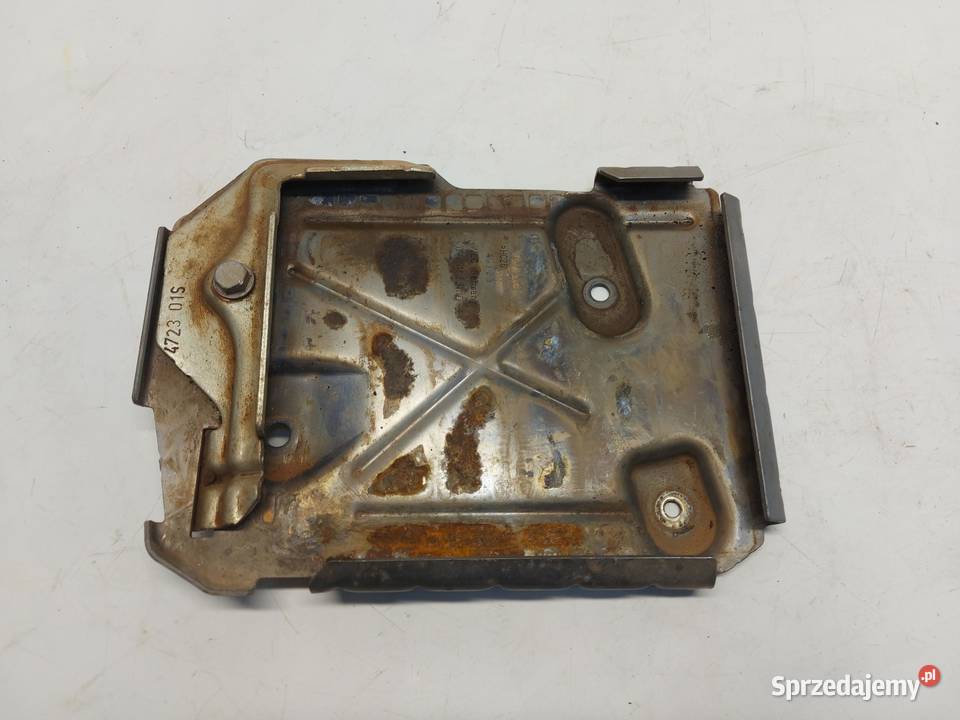 SKODA Enyaq 5LA iV85 Podstawa mocowanie