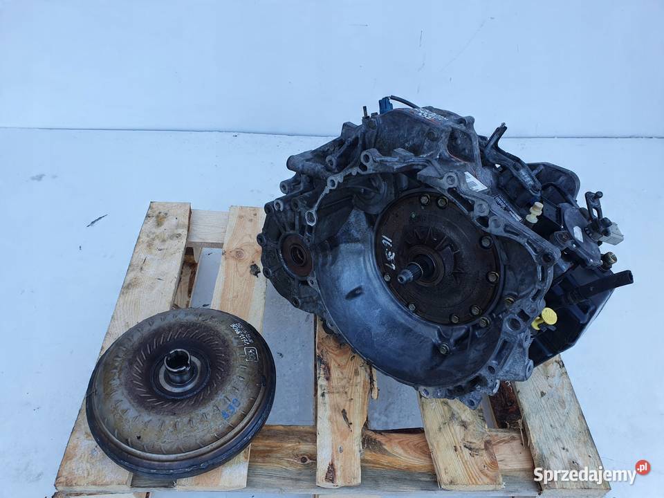 Volvo V70 II 25 T TURBO AUTOMATYCZNA SKRZYNIA Skrzynie biegów manualne Janów sprzedam