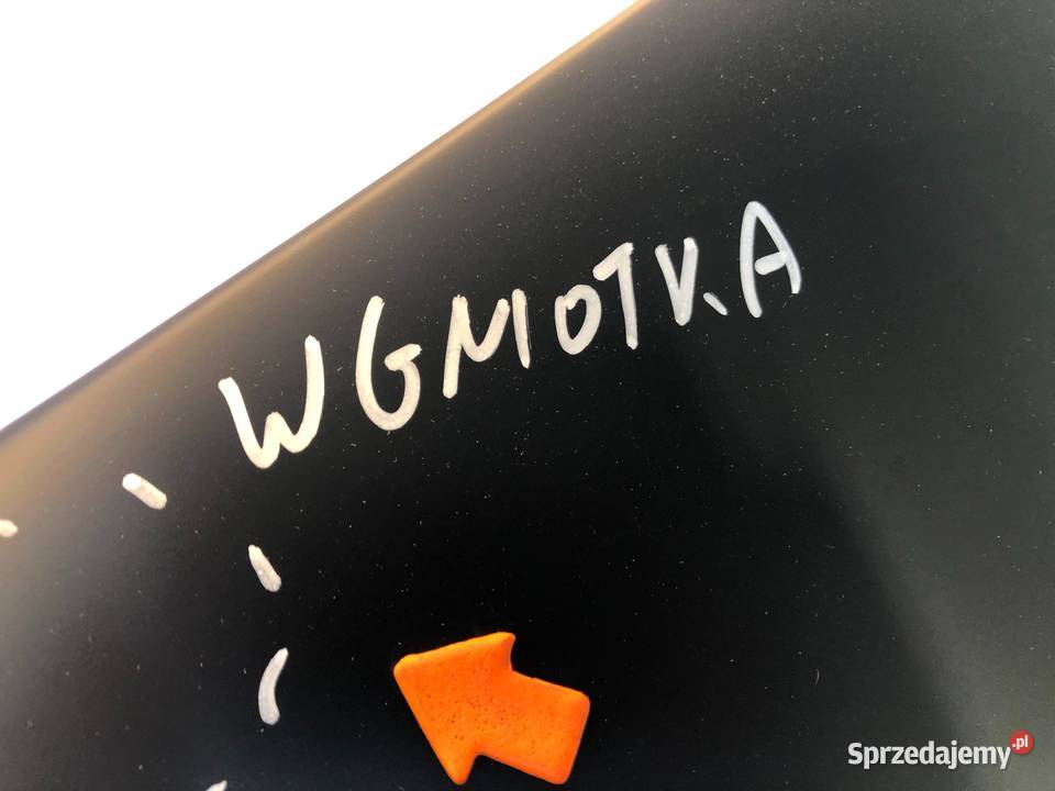 Ford Mondeo MK5 20142016 przed liftem Błotnik osobowe Błotniki Skarżysko-Kamienna