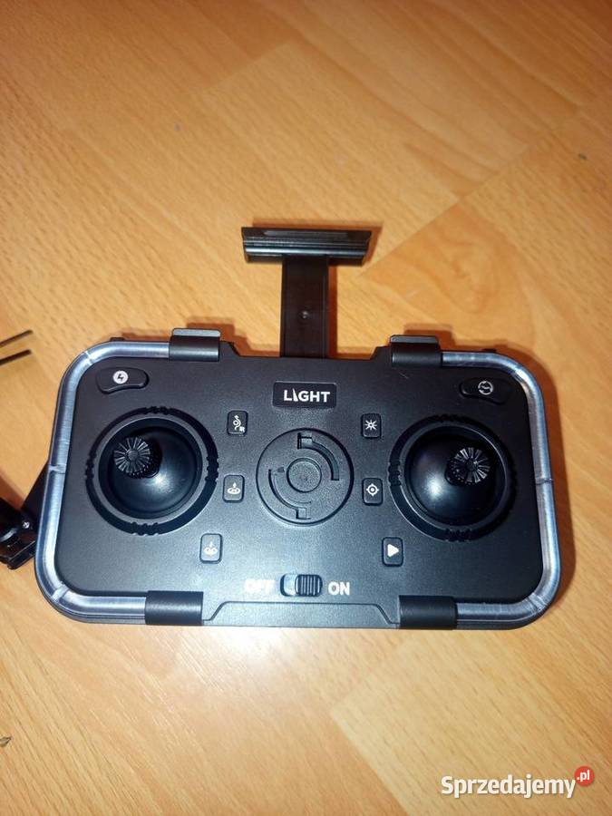Dron z kamerą S96 Olecko sprzedam