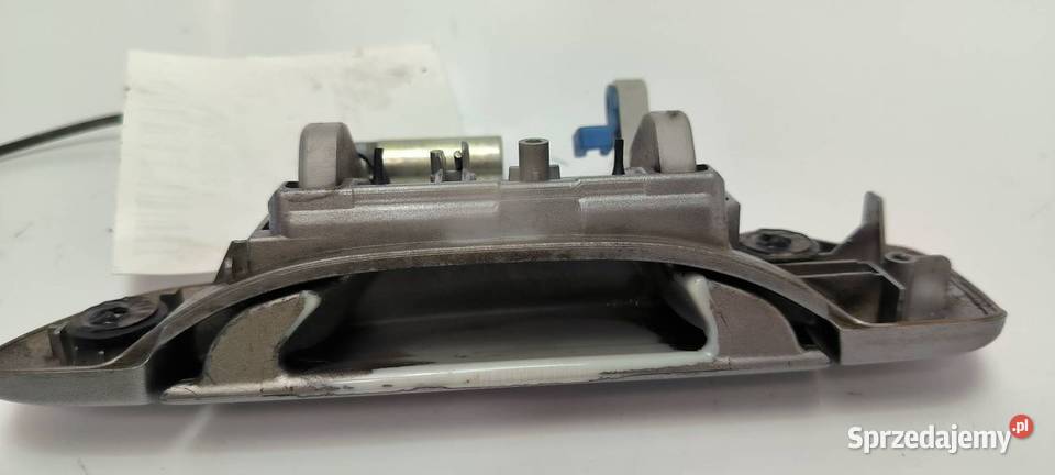 KLAMKA PRAWA PRZÓD HONDA JAZZ GC6 Motoryzacja Lipno