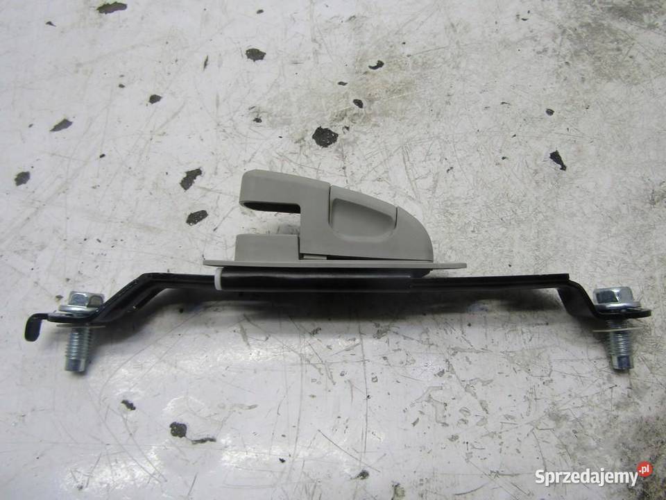 REGULACJA PASA SUWAK NISSAN MICRA K14 osobowe