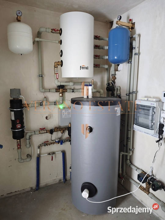 Drugi etap bliźniak 5 pokoi czerwiec 2026