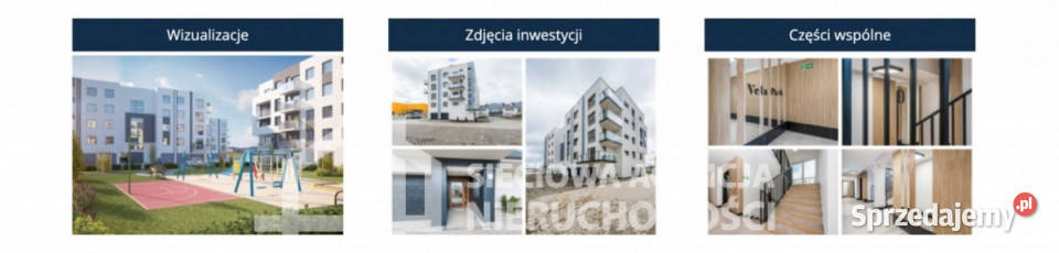 Ogłoszenie mieszkanie Rumia Jęczmienna 4566m2 2 pomorskie