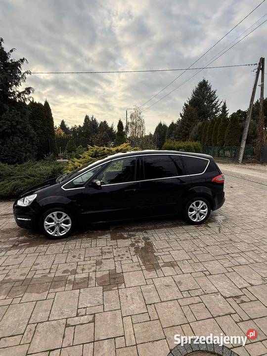 Ford S Cudzynowice sprzedam