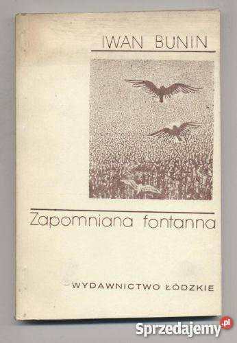 Zapomniana fontanna Szczecin