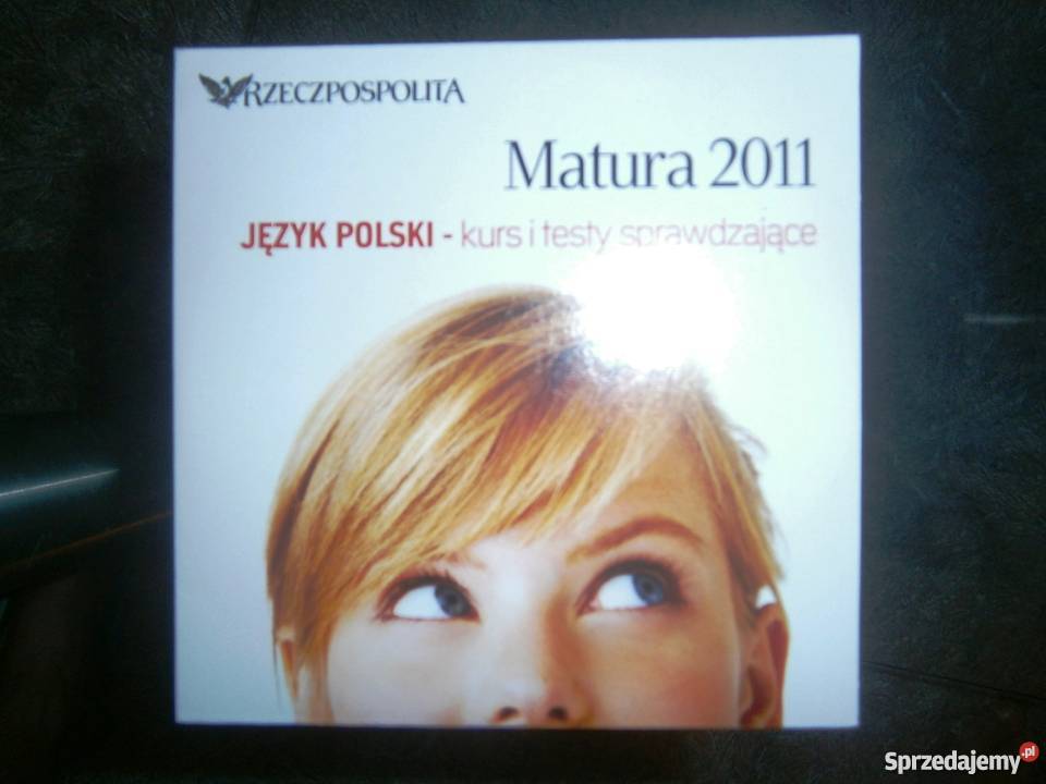 pakiet płyt z testami i kursami maturaknymi Częstochowa