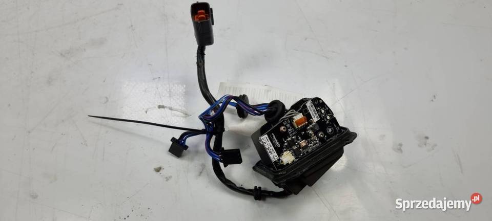 MODUŁ TRIUMPH STREET TRIPLE 765 RS LED LAMPY osobowe Lipno