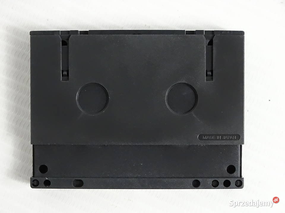 Zestaw 2x Kaseta DDS Fujifilm DG90M 90m 4mm Data Biłgoraj sprzedam