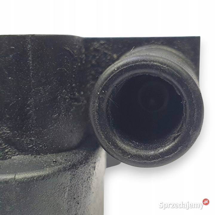 CEWKA ZAPŁONOWA Smart ForTwo 07 T turbo osobowe Pozostałe lubelskie Chełm