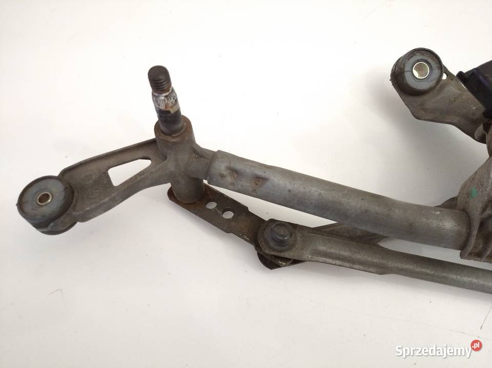 MEGANE II CITROEN C2 C3 WYCIERACZKA PRZÓD Swarzędz