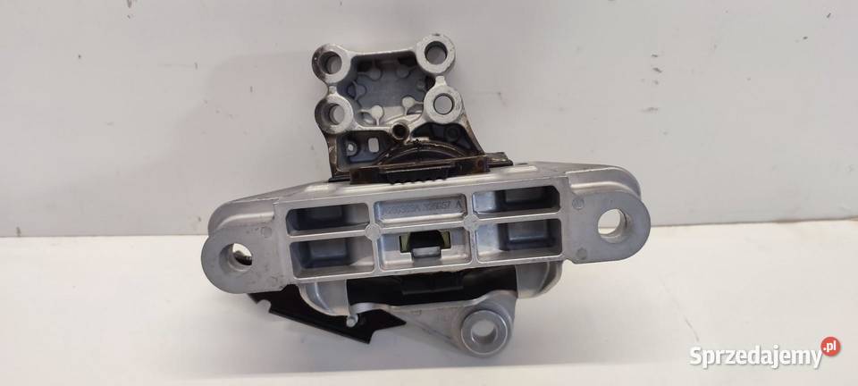 VOLVO XC40 ŁAPA PODUSZKA SILNIKA HYBRID 32298325 Silniki i osprzęt