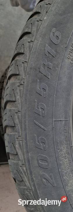 Koła BMW 5x120 sprzedam