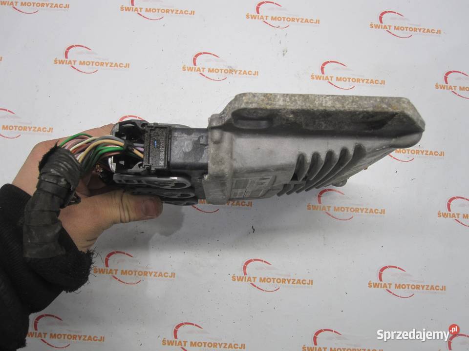 RENAULT MEGANE III CC 14 B 11r komputer Komputery sprzedam