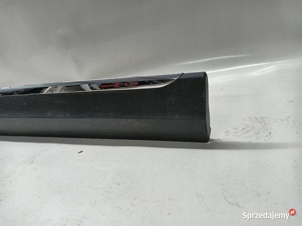 LISTWA DRZWI PRAWY PRZÓD PRZEDNIA VW TROC