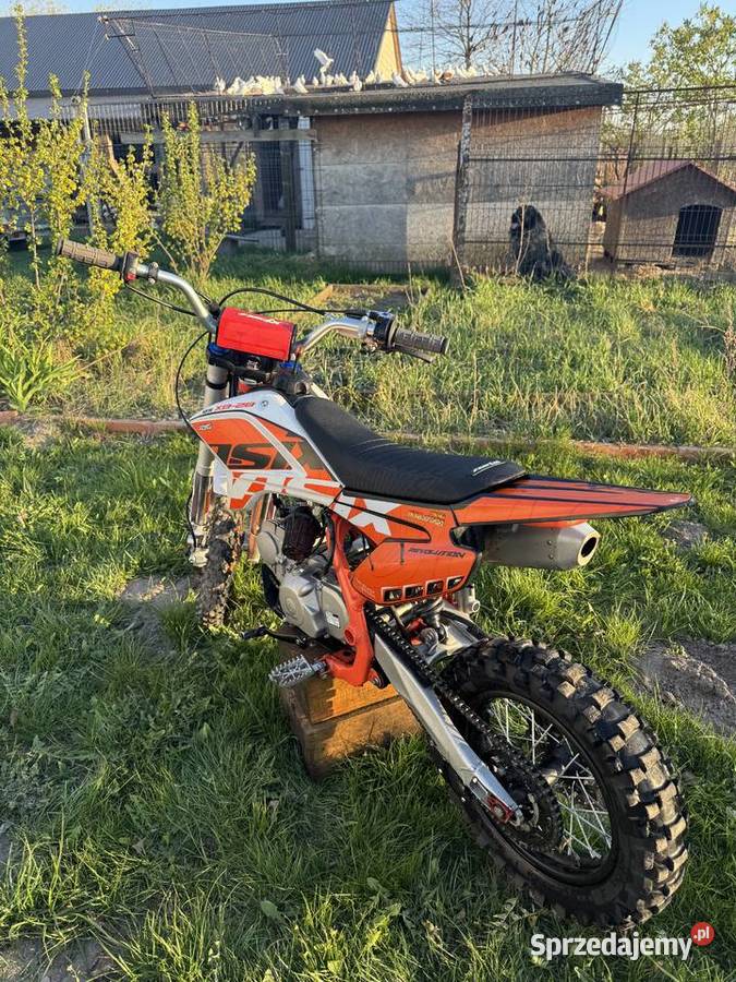 Asix xb 28 125 sprzedam