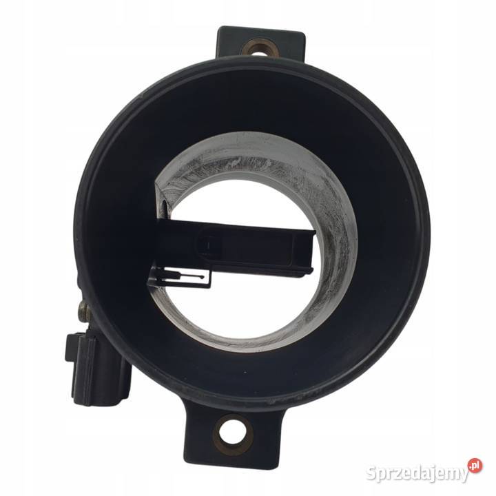 PRZEPŁYWOMIERZ Ford Focus MK1 Mondeo MK3 Connect lubelskie Chełm