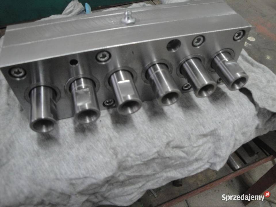 produkcja glowic wielowrzecionowych do wiercenia