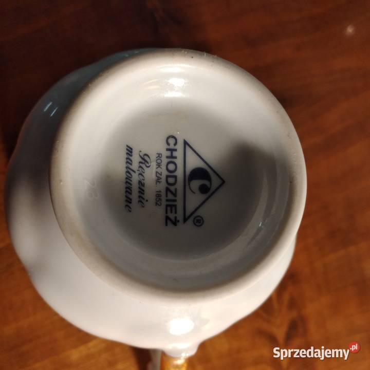 porcelana Chodzież Bukowno