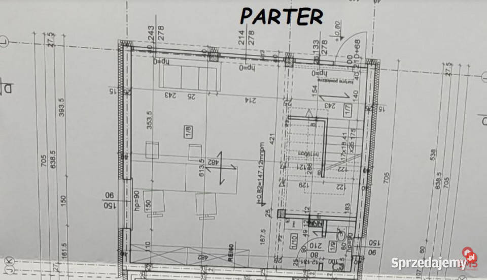 Wynajmę lokal Białystok 45m2 handlowo-usługowy sprzedam