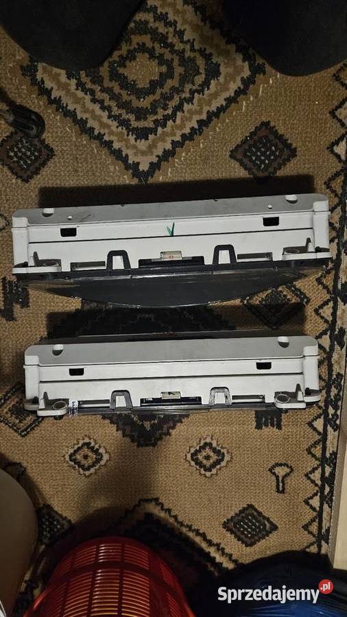 Liczniki zegary do Jaguar SType