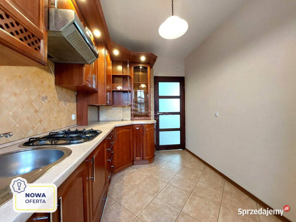 Biała Podlaska Janowska mieszkanie z balkonem