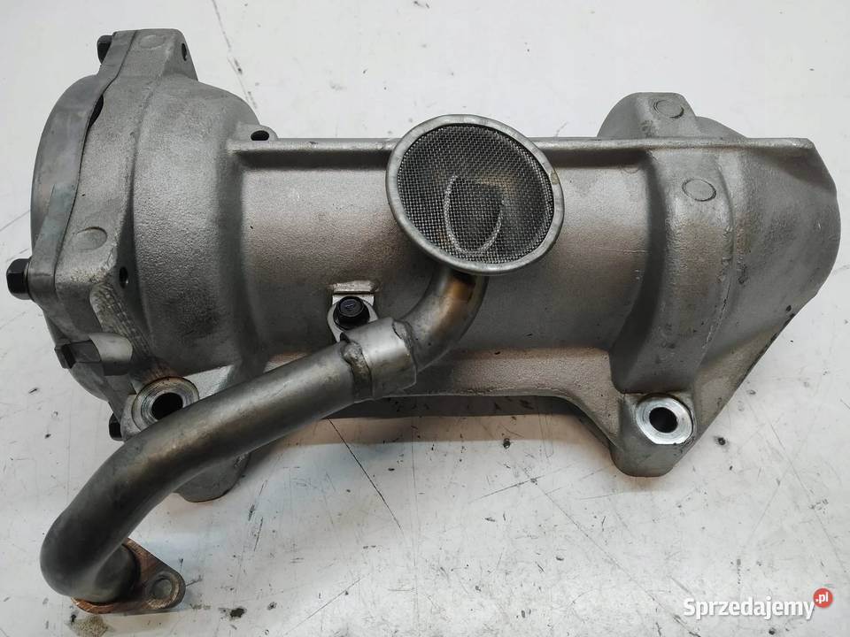 POMPA OLEJU WAŁEK BALANSOWY 15 CRDI Hyundai świętokrzyskie sprzedam