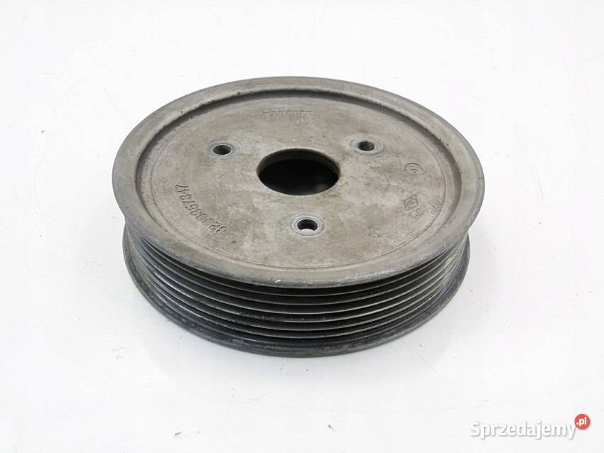 KOŁO POMPY WSPOMAGANIA 20 DCI TRAFIC 2 VIVARO Sosnowiec