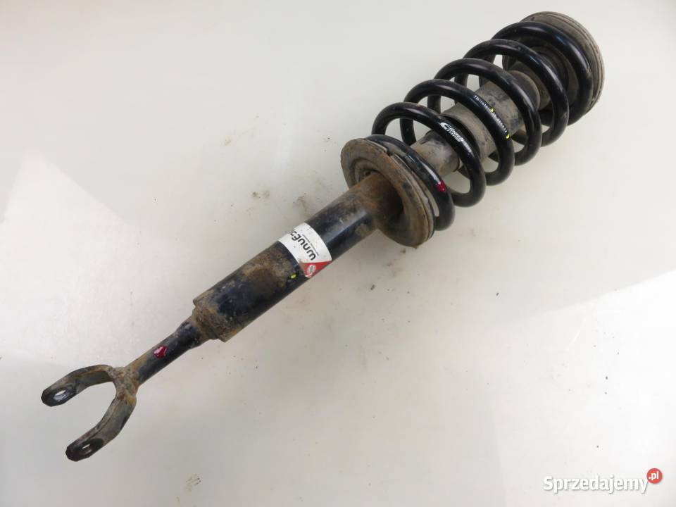 MCPERSON LEWY PRZEDNI VW PASSAT B5 25 TDI