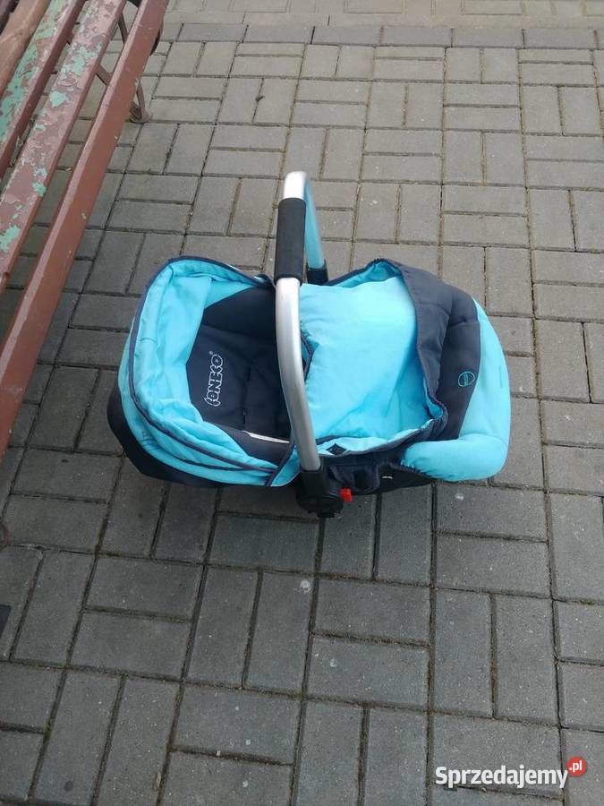 Nosidełko dzieciece Gorlice sprzedam